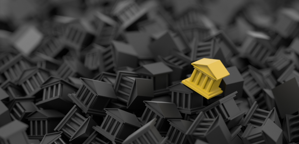 Die 4 Banktypen Fur Den Vermogensschutz Inside Markets